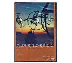 Pure Atmosphere Volume 02